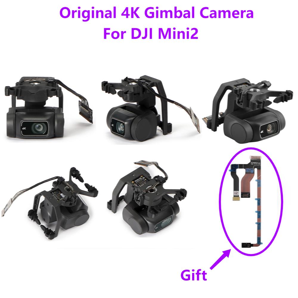 Dji Drone Mini 4 Pro - 새로운 오리지널 4K 짐벌 카메라 어셈블리