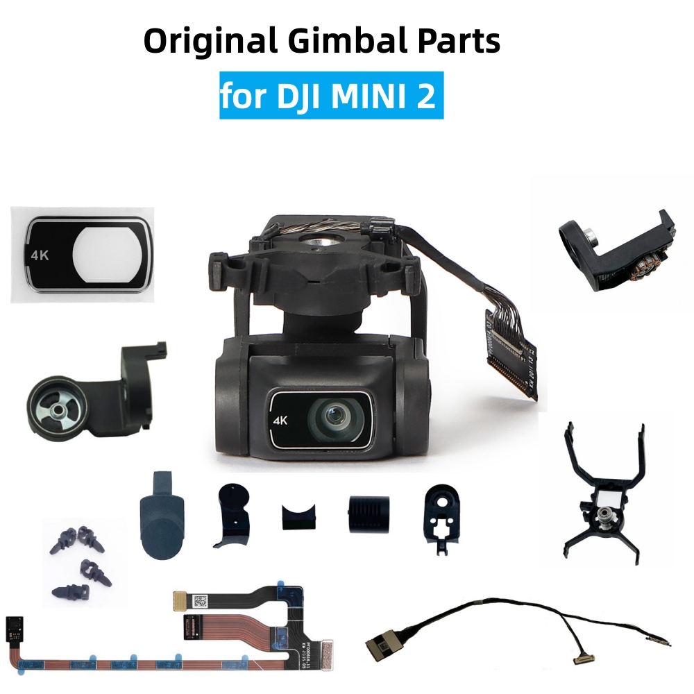 Dji Drone Mini 3 - DJI MINI 2 Drone Empyt 짐벌