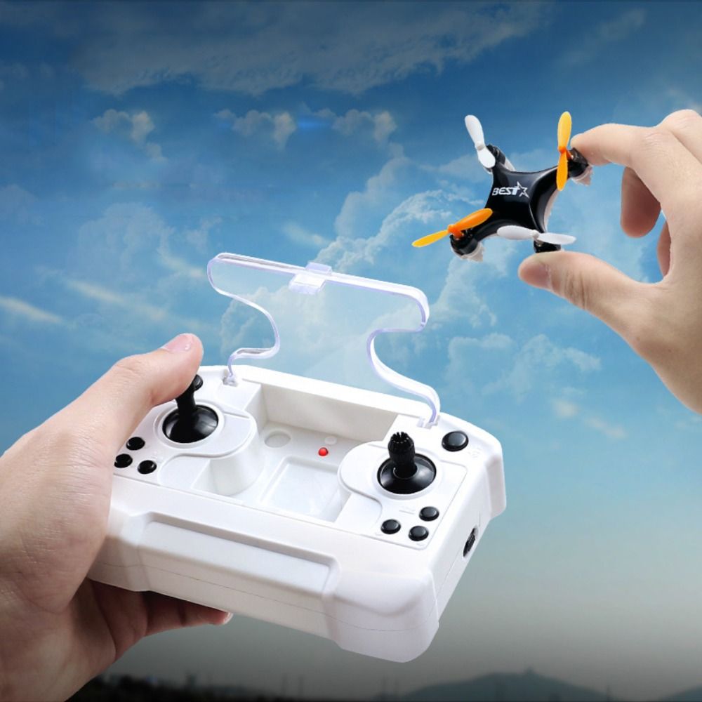 Eachine Drone E010 - 드론 미니 원격 제어 항공기 새로운