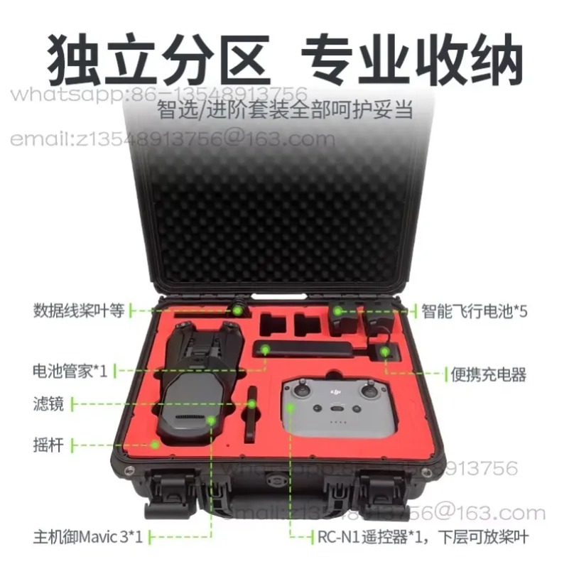 DJI Mini 4 Pro, Mavic 3, Air 3 - Dji Drone Air 3 리뷰 및 가격
