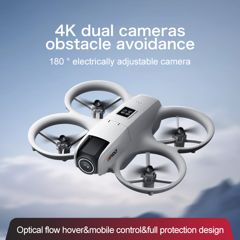 I1PRO 드론 전문가용 8K HD 카메라 VR 안경  - Jjrc Drone X12 리뷰 및 가격