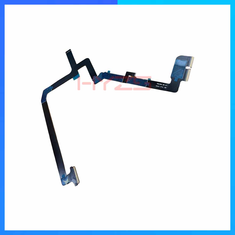 DJI 팬텀 4 드론용 짐벌 플렉스 리본 케이블, 카메 - Drone Gimbal Ribbon Cable 리뷰 및 가격