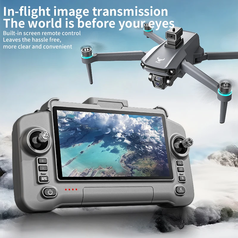 드론 GPS 8K HD 카메라 항공 EIS 흔들림 방지 - Jjrc Drone X12 리뷰 및 가격