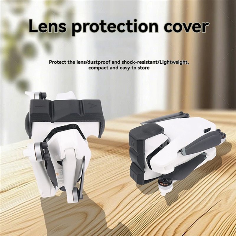 A34T 짐벌 렌즈 커버, 안티그래비티 A1 드론 액세 - Drone Gimbal Case 리뷰 및 가격