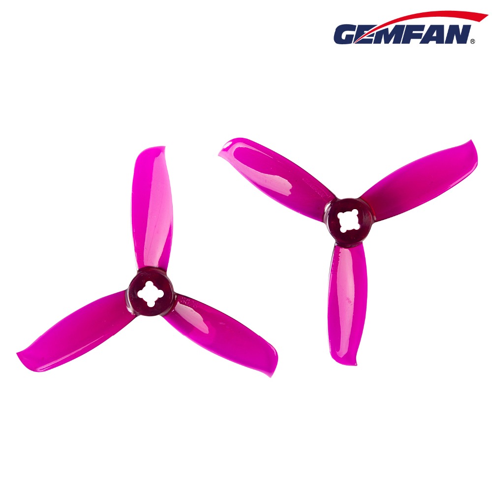 10pairs / 20pcs Gemfan Windanc - Drone Gimbal Controller 리뷰 및 가격