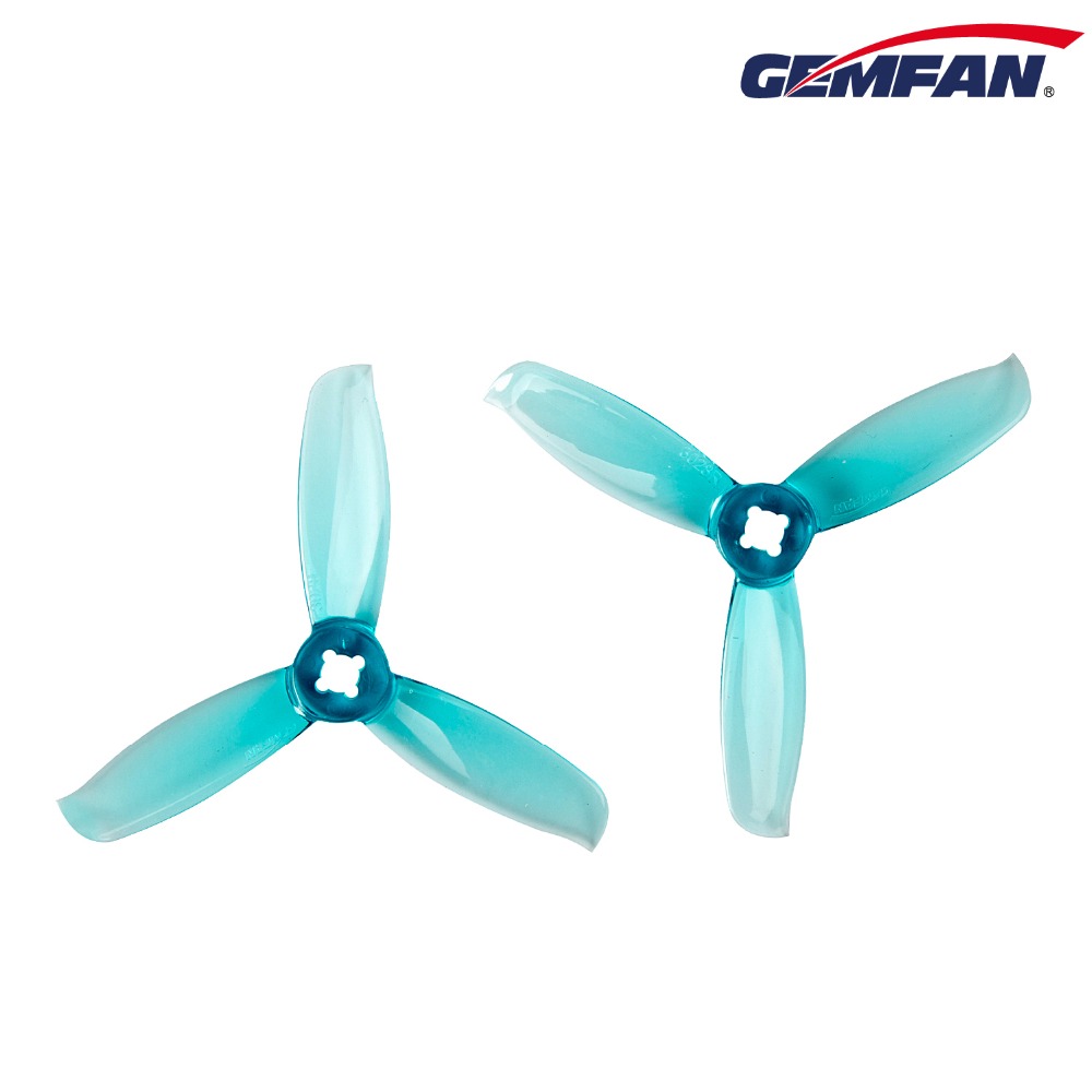 10pairs / 20pcs Gemfan Windanc - Drone Gimbal Controller 리뷰 및 가격