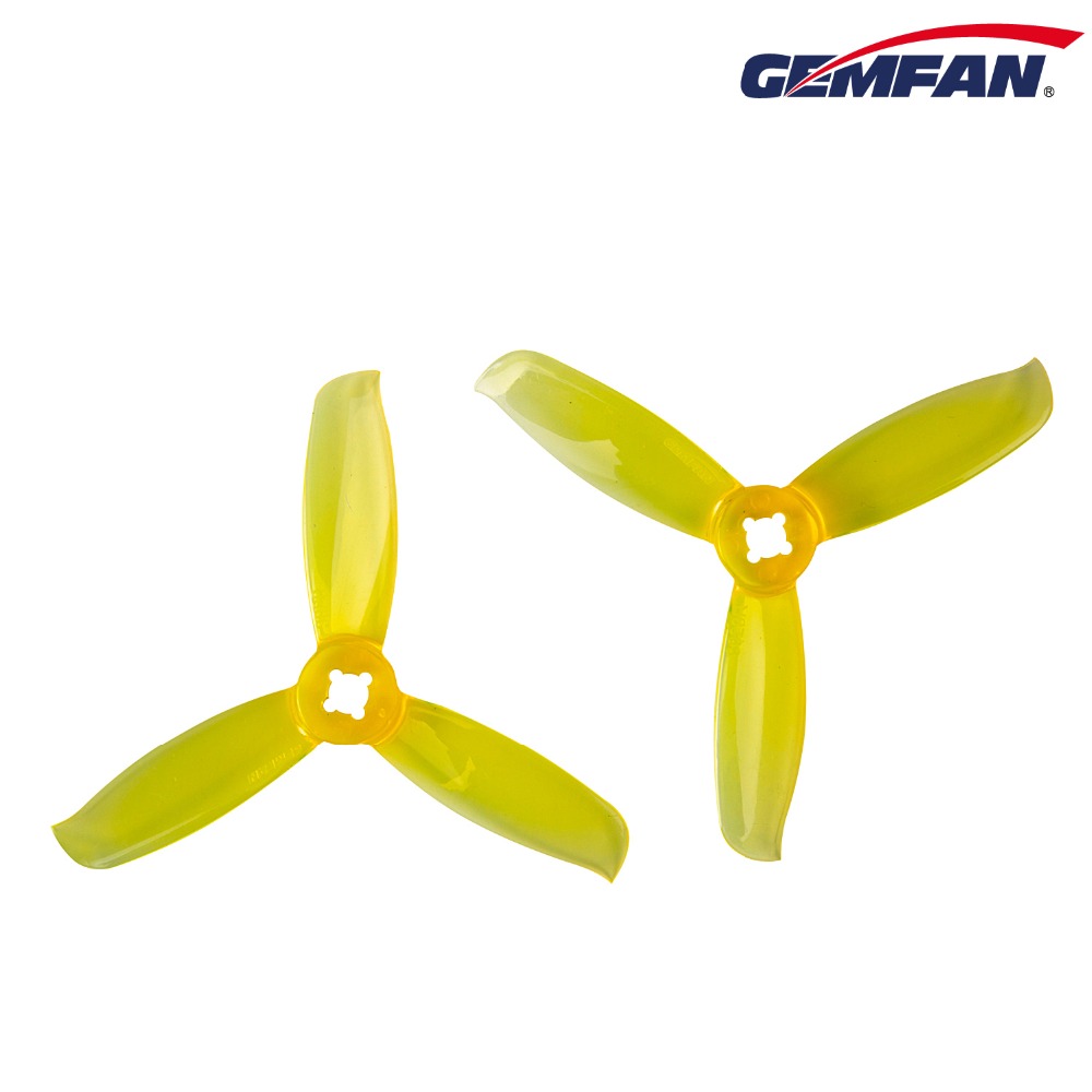 10pairs / 20pcs Gemfan Windanc - Drone Gimbal Controller 리뷰 및 가격
