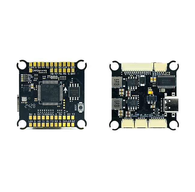 Axisflying Argus Pro ECO F722  - Drone Gimbal Controller 리뷰 및 가격