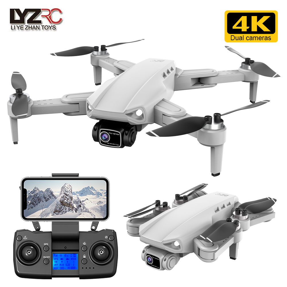L900 Pro SE GPS 드론 전문가용 4K HD  - Jjrc Drone X12 리뷰 및 가격