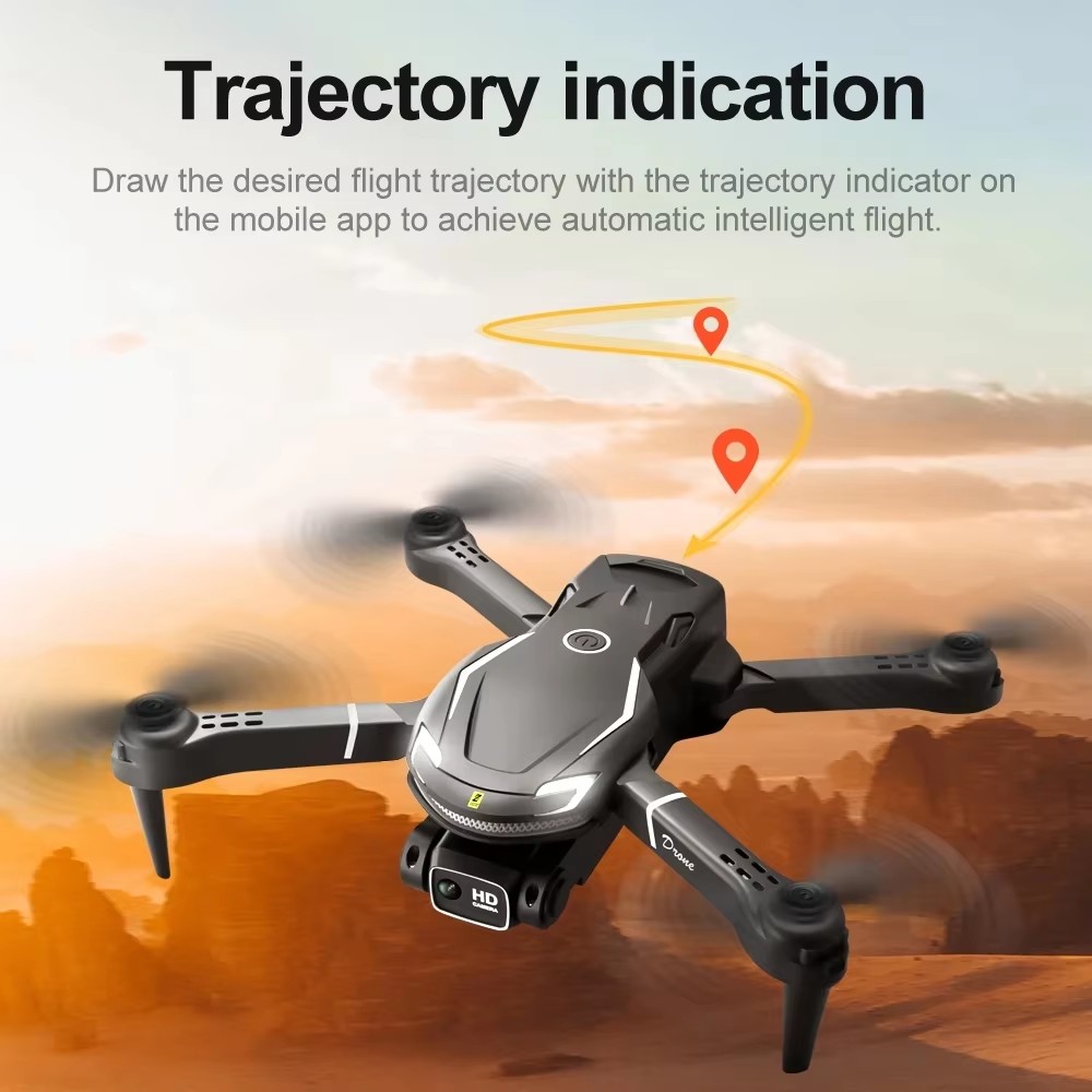 새로운 V88 8K GPS 전문 장애물 회피 원격 제어 - Jjrc Drone X12 리뷰 및 가격