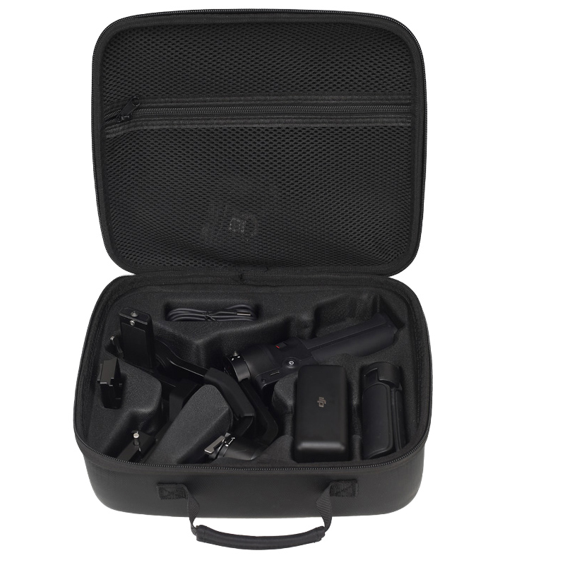 휴대용 케이스 핸드헬드 짐벌 스태빌라이저 키트 가방 삼 - Drone Gimbal Case 리뷰 및 가격
