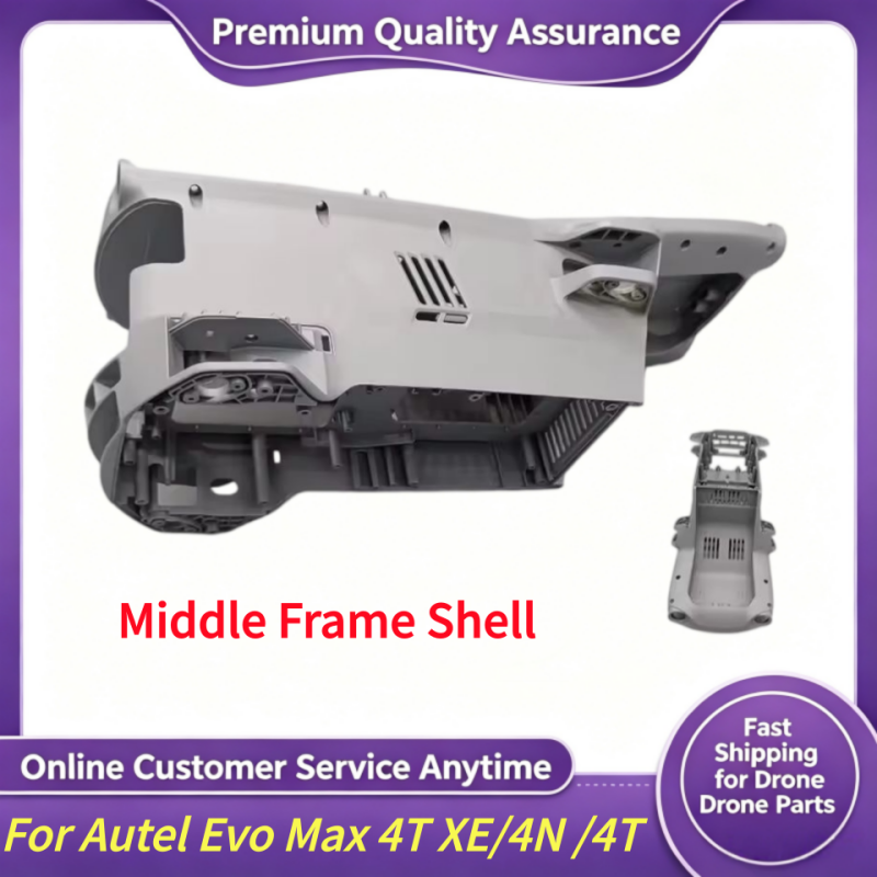 Autel Evo Max 4T V1/V2용 정품 본체  - Autel Drone Evo Max 4T 리뷰 및 가격