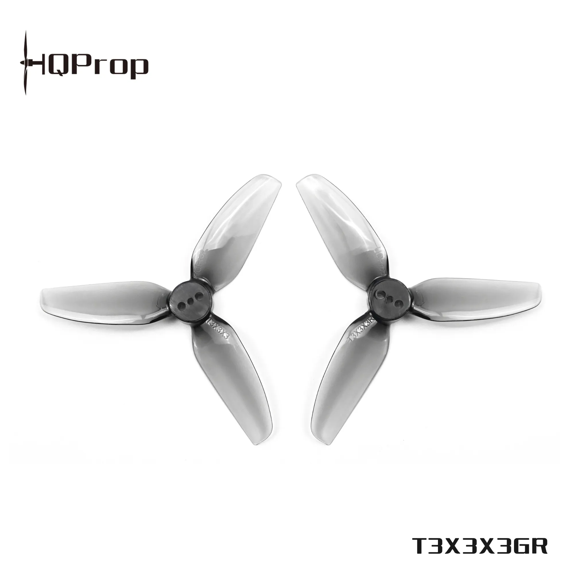 2/4개 세트 HQProp T3X3X3GR 프로펠러,  - Drone Gimbal Controller 리뷰 및 가격