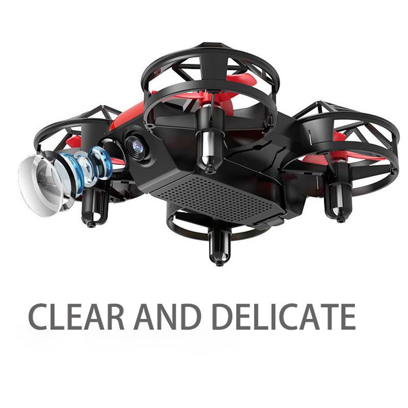 Dowellin D12 드론 미니 원격 제어 항공기 새 - Eachine Drone E010 리뷰 및 가격